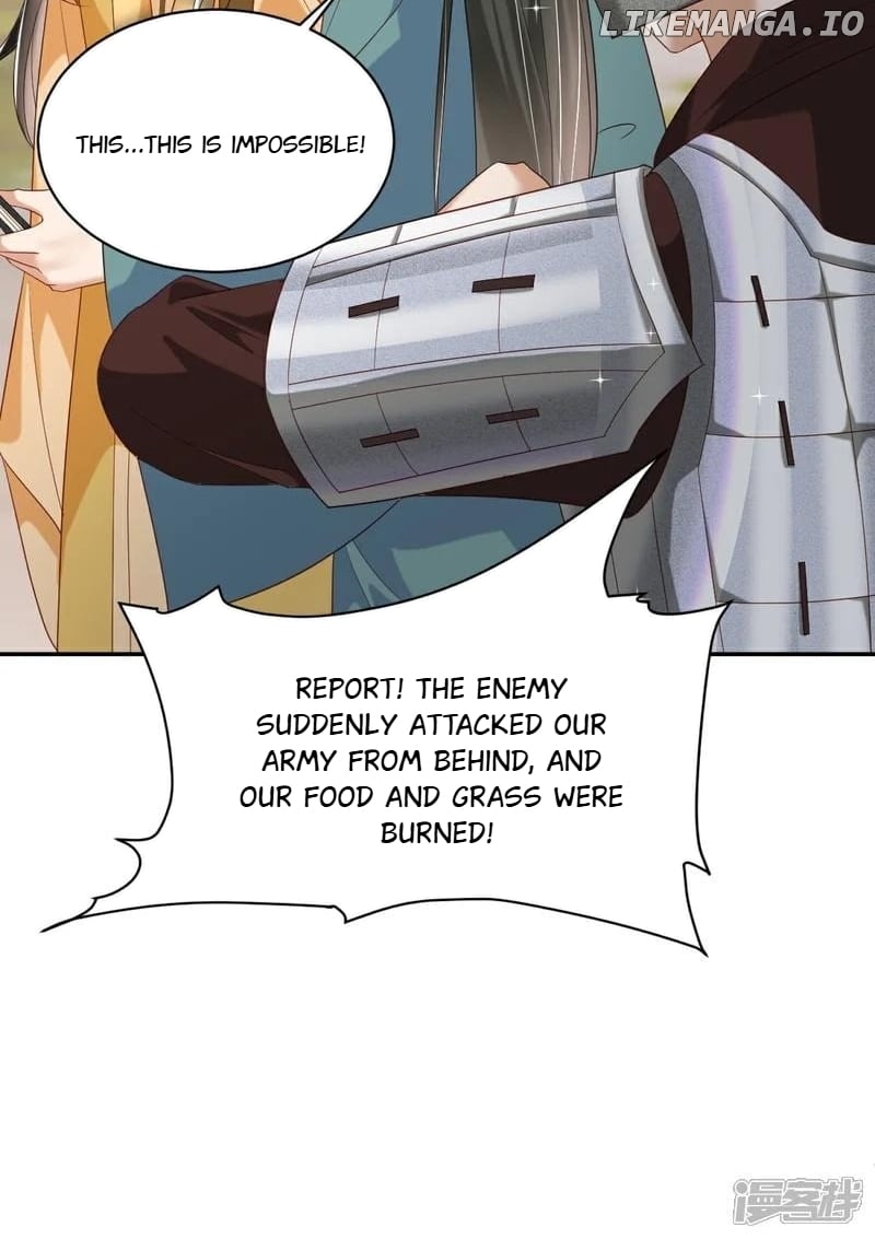 Empress of Hell’s Mission Guide Chapter 34 - page 25